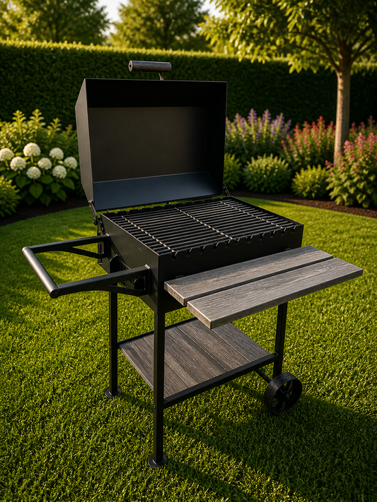 Clasic BBQ Grill