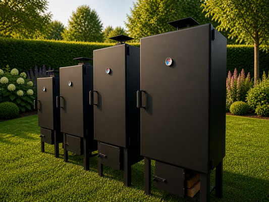 Box Smokers